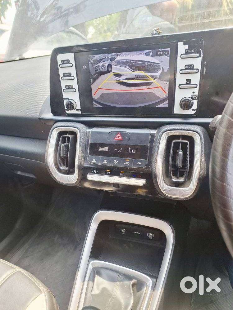 Kia Sonet G 1.2 5mt Htk(o), 2025, Petrol