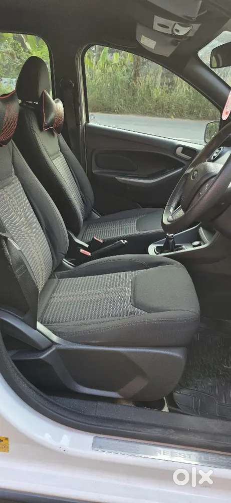 Ford Freestyle 1.5 Trend Plus 2018
