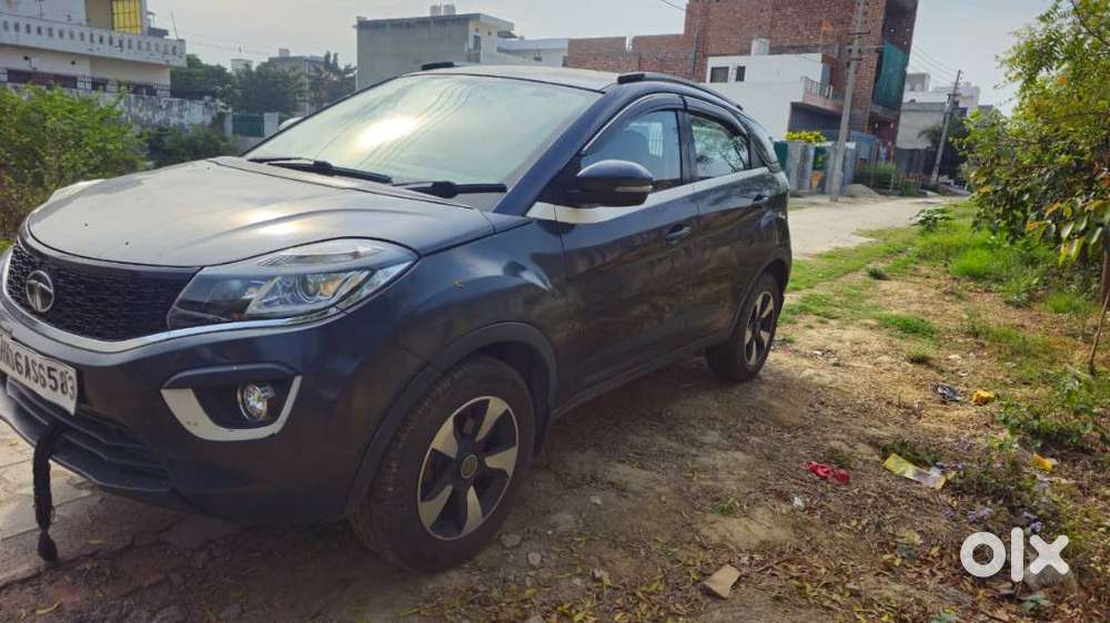 Tata Nexon
