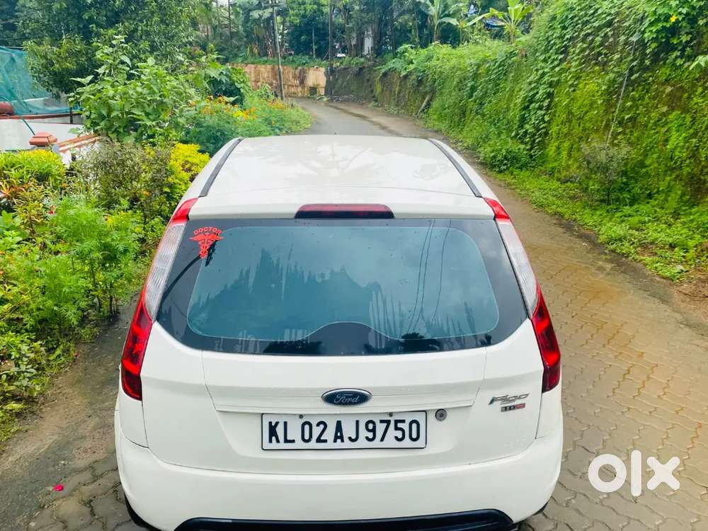 Ford Figo Diesel  Good Condition