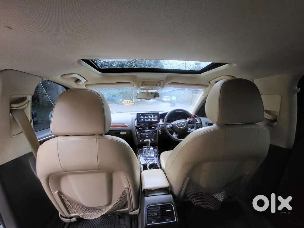 Audi A4 Diesel 2015
