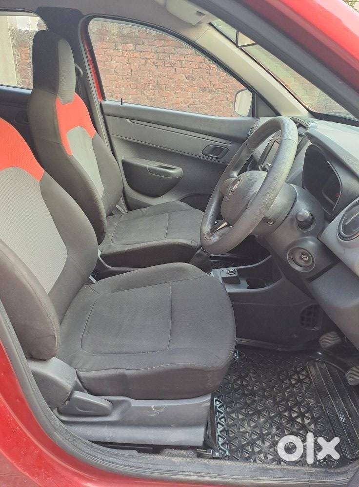 Renault Kwid, 2016, Petrol