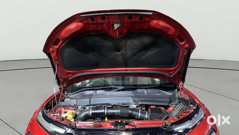 Tata Harrier Xza Plus Dual Tone, 2020, Diesel