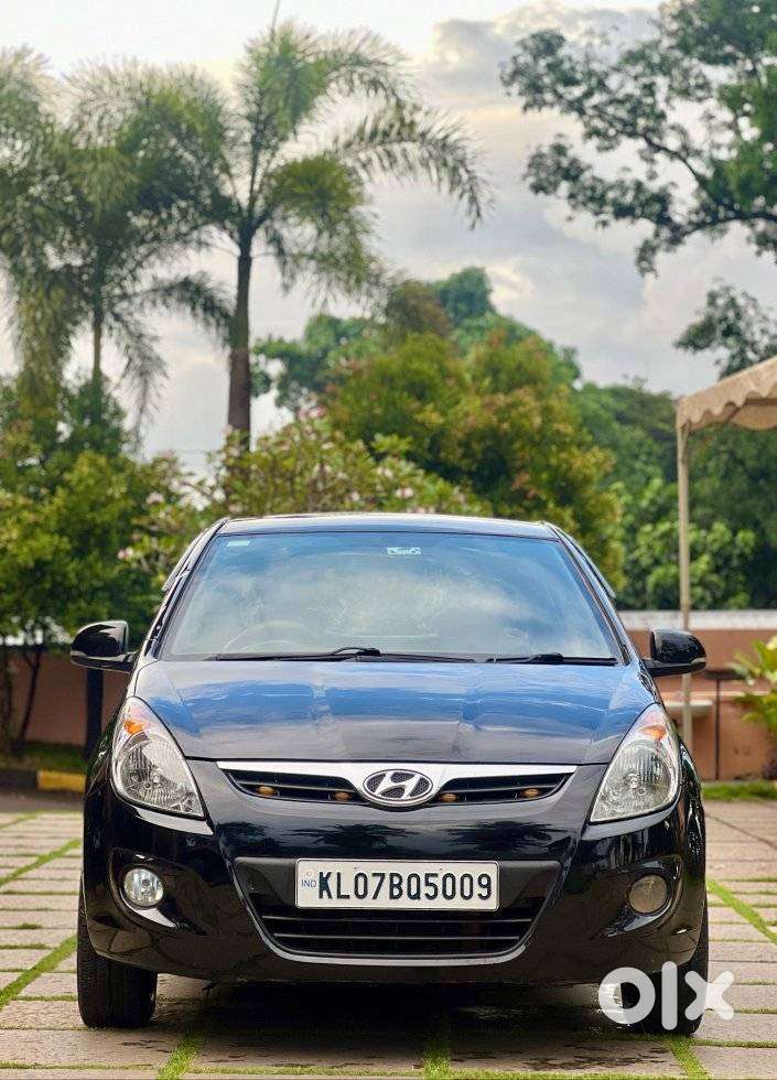 Hyundai I20 1.4 Crdi Asta, 2011, Diesel