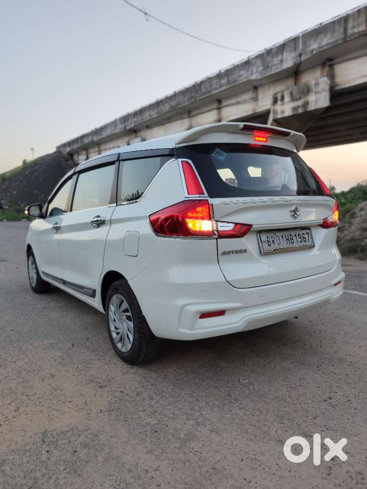 Maruti Suzuki Ertiga Vxi (o) Cng, 2023, Cng & Hybrids