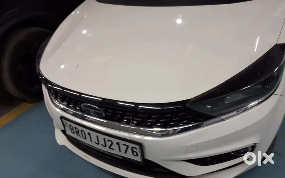 Tata Tigor 2025