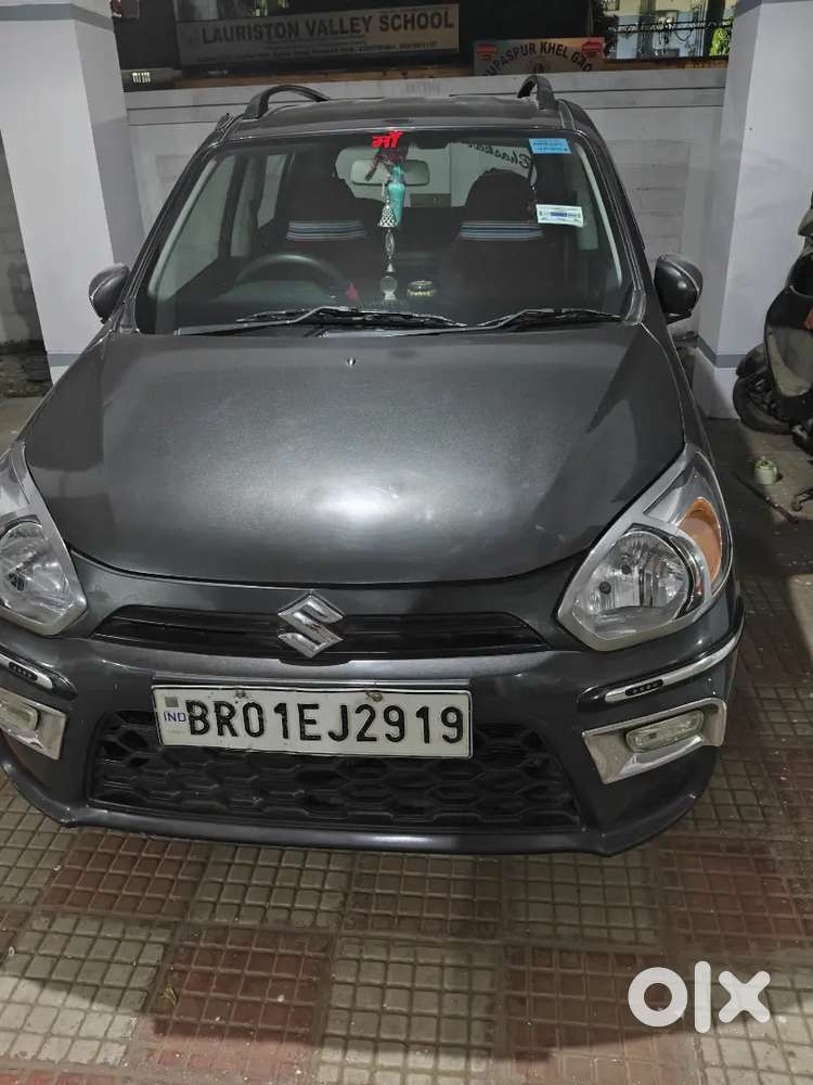 Agent Ya Broker Sampark Nahi Kare  Alto Vxi Hai Ye