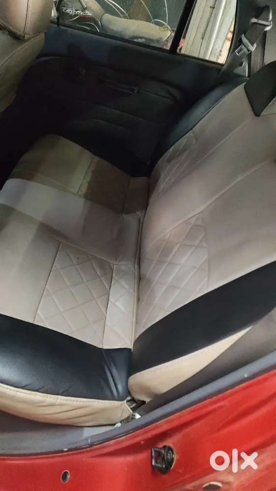 Hyundai Santro Xing 2007 Petrol 122000 Km Driven