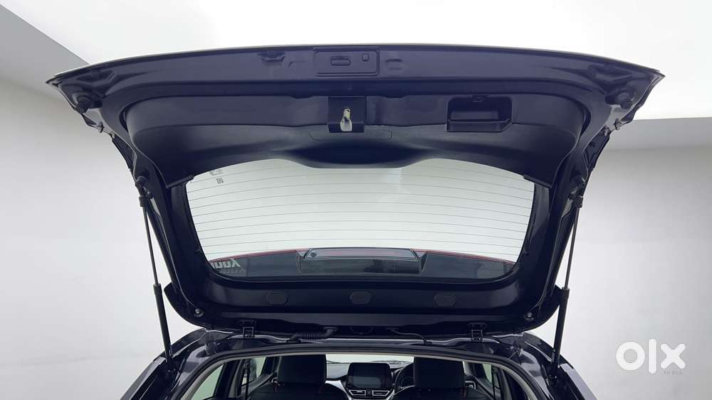 Maruti Suzuki Fronx Alpha 1.0l Turbo 6 At, 2024, Petrol