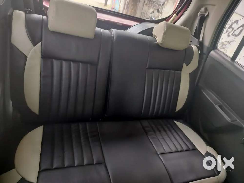 Maruti Suzuki Wagon R 2011