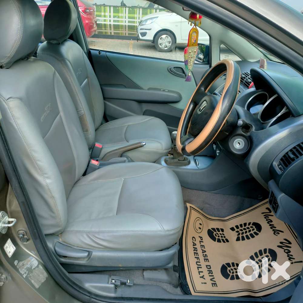 Honda City Zx Exi, 2007, Petrol