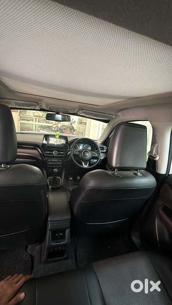 Maruti Suzuki Vitara Petrol 2023