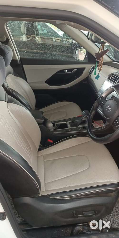 Hyundai Creta Diesel 2021
