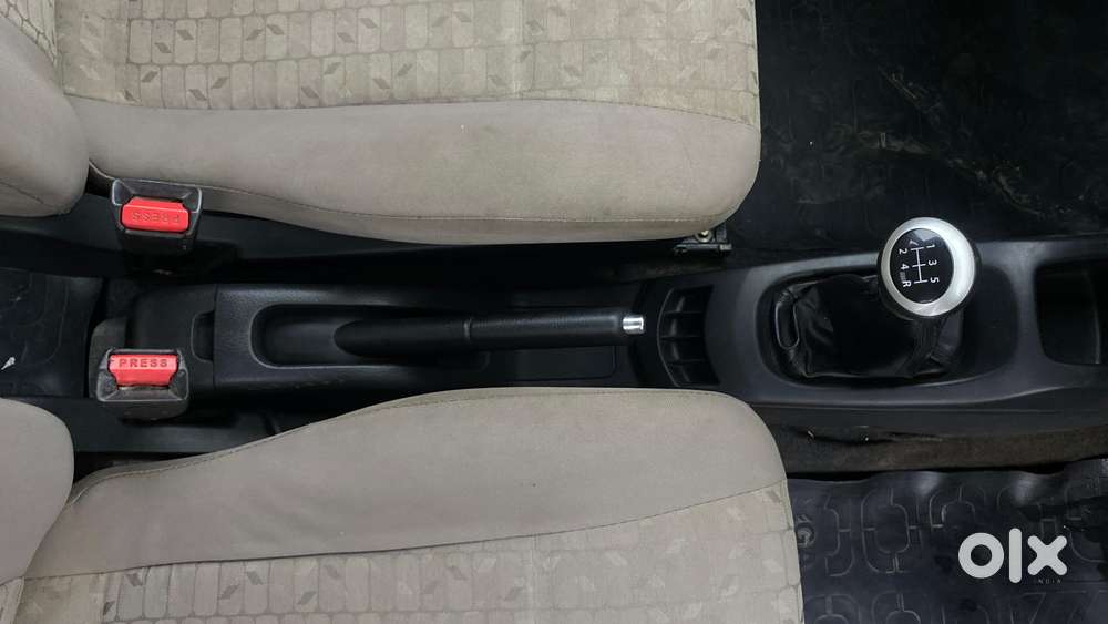 Maruti Suzuki Wagon R 1.0 Vxi, 2013, Petrol