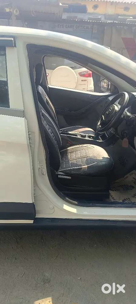 Tata Nexon 25 Km Milega Well Maintained