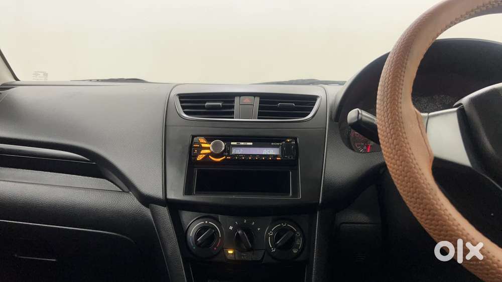 Maruti Suzuki Swift Lxi 2018, 2013, Petrol