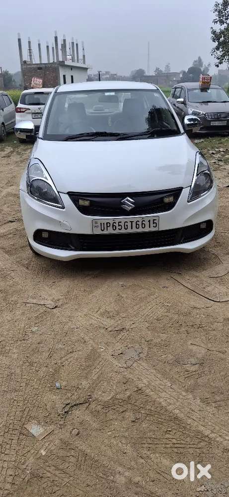 Maruti Suzuki Swift Dzire Tour 2018 Diesel Good Condition