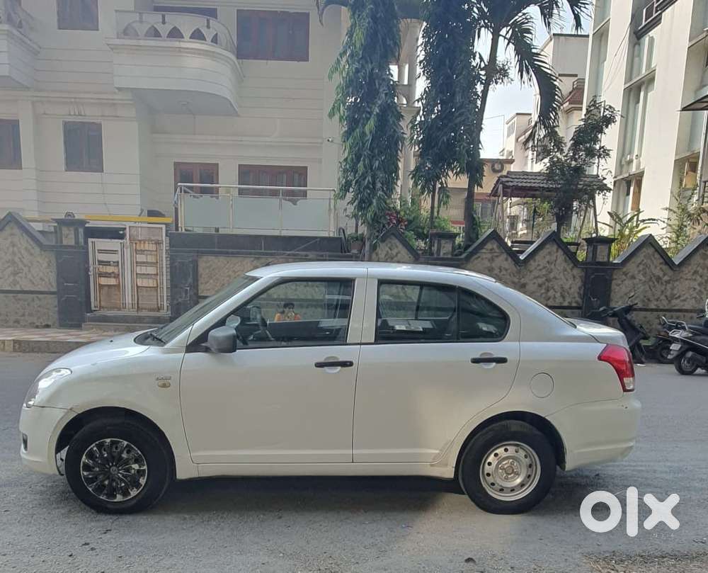Maruti Suzuki Swift Dzire, 2009, Diesel