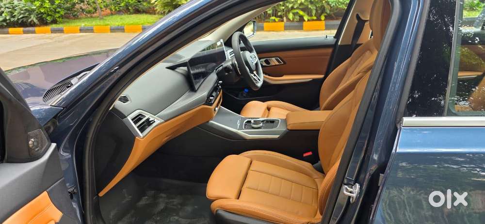 Bmw 3 Series Gran Limousine 330li M Sport, 2025, Petrol