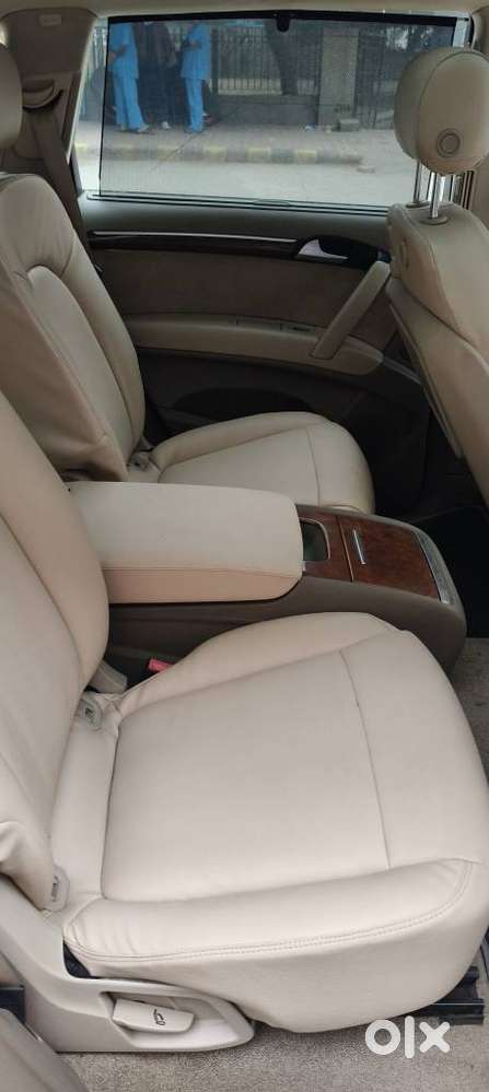 Audi Q7 3.0 Tdi Quattro, 2014, Diesel