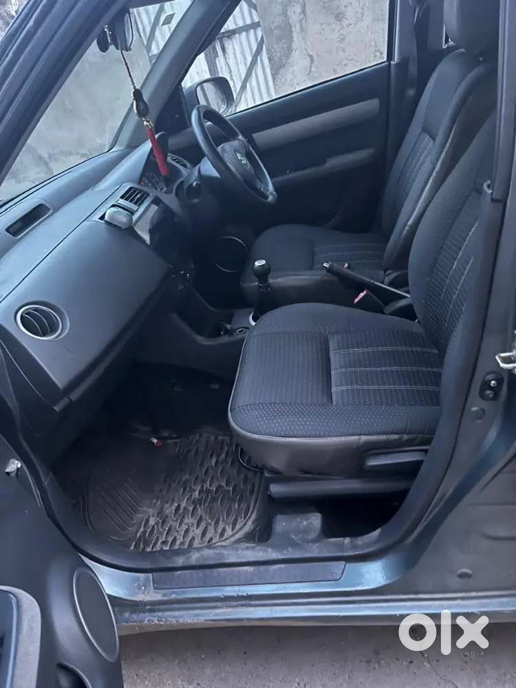 Maruti Suzuki Swift Dzire 2008