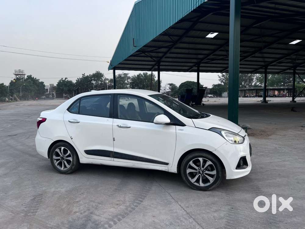 Hyundai Santro Xing 2017 Diesel Car