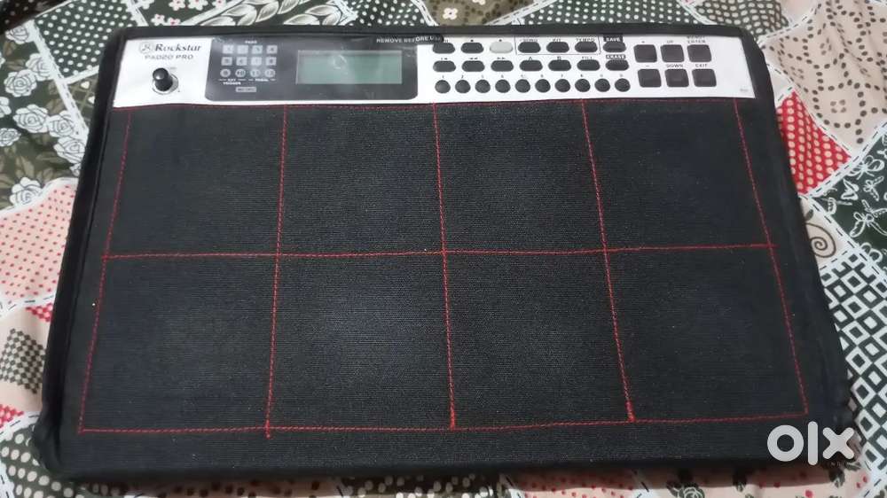 Good condition rock star 20 pro