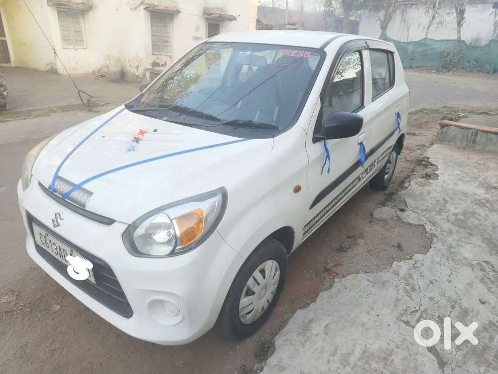 Maruti Suzuki Dzire 2017
