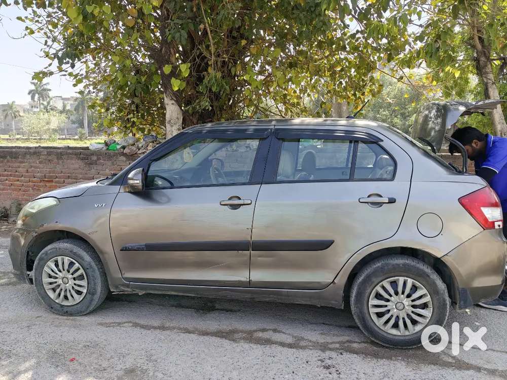 Maruti Suzuki Dzire