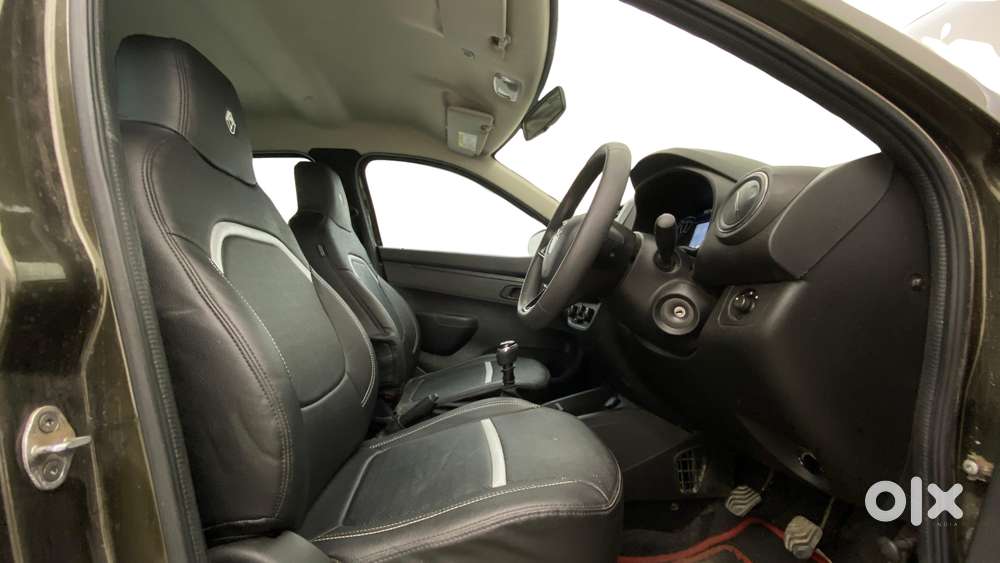 Renault Kwid Rxt 1.0, 2025, Petrol