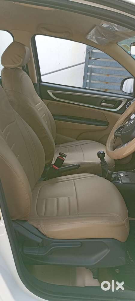 Honda Amaze S I-vtec, 2024, Petrol
