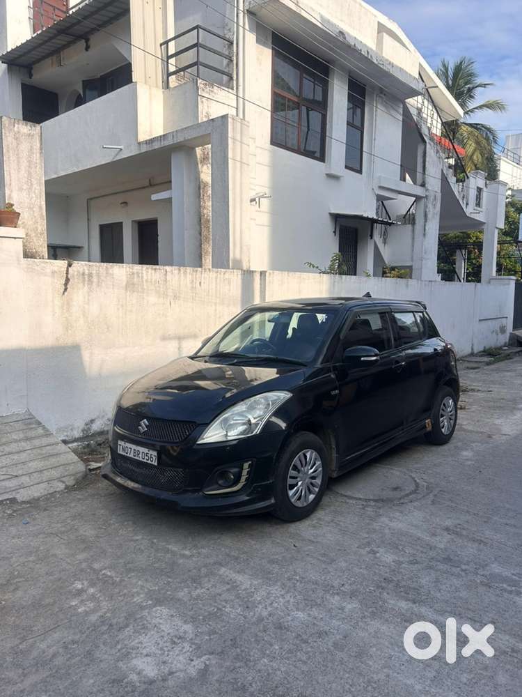 Swift Diesel Maruti 2012 Year