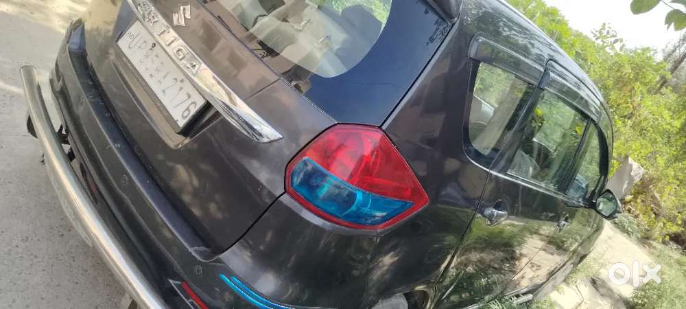 Maruti Suzuki Ertiga 2017 Diesel 162000 Km Driven