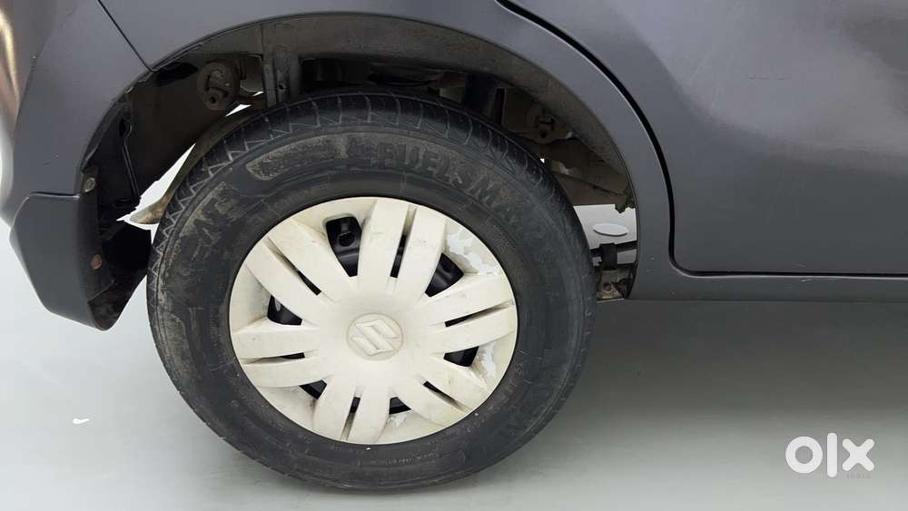 Maruti Suzuki Alto 800 Lxi, 2019, Petrol