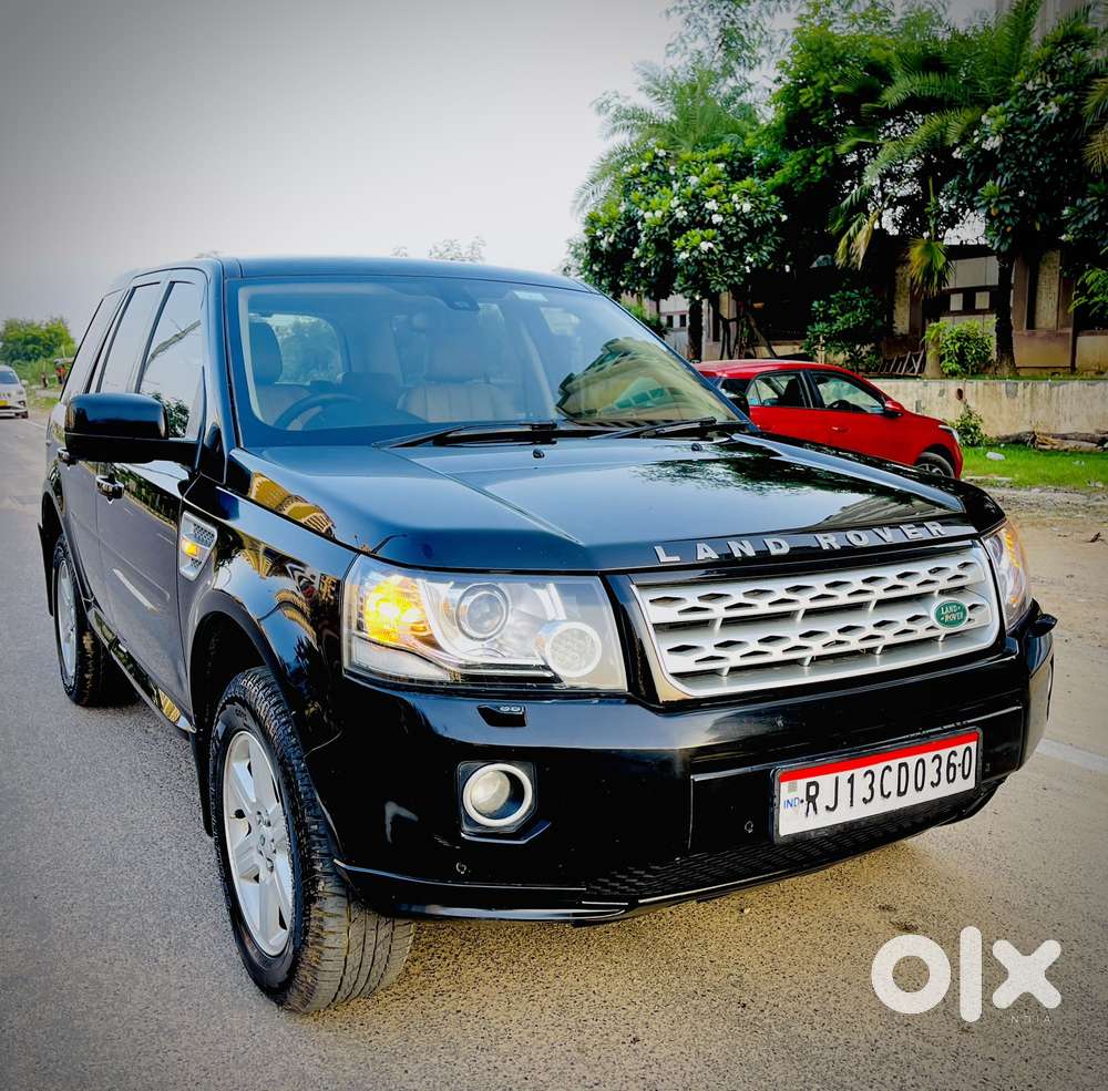 Land Rover Freelander 2 Sd4 Hse, 2015, Diesel