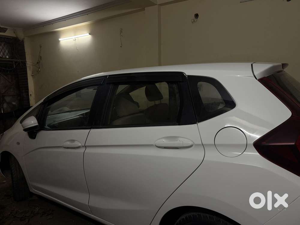 Honda Jazz 1.5 Sv I Dtec, 2017, Diesel