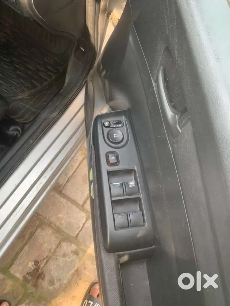 Honda City 2013 Petrol+ Cng