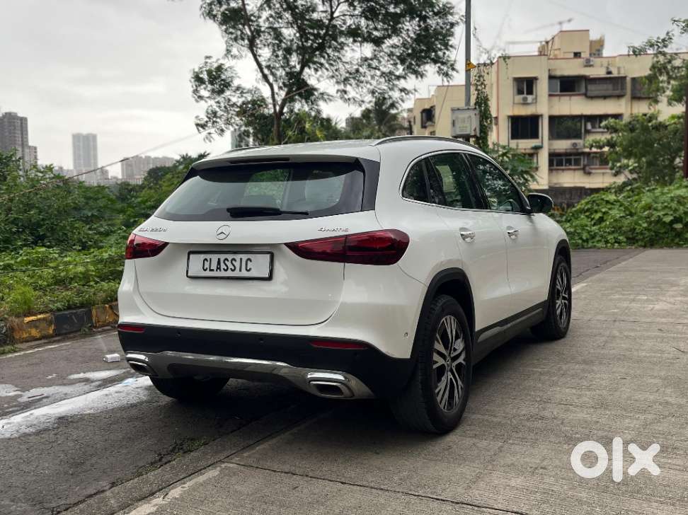 Mercedes-benz Gla 220d 4matic, 2025, Diesel