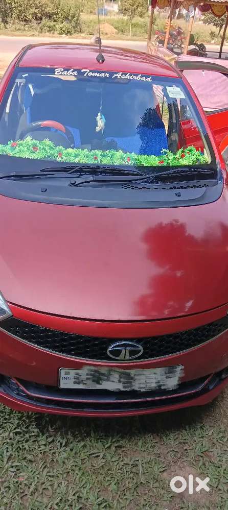 Tata Tiago 2018 Petrol 198000 Km Driven