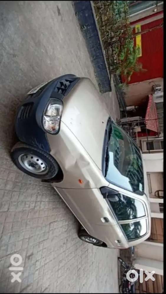 Maruti Suzuki Alto Lxi 2012 Petrol 27000 Km