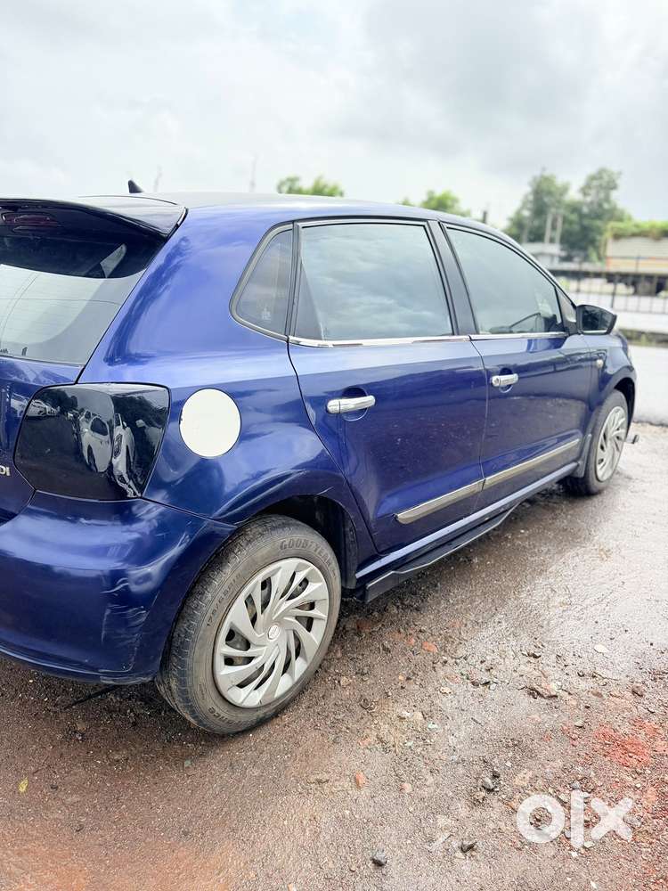 Volkswagen Polo Diesel Comfortline 1.2l, 2014, Diesel