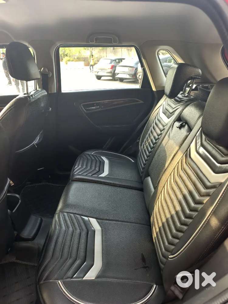 Maruti Suzuki Vitara Brezza 2019 Diesel Good Condition.54000km Only..