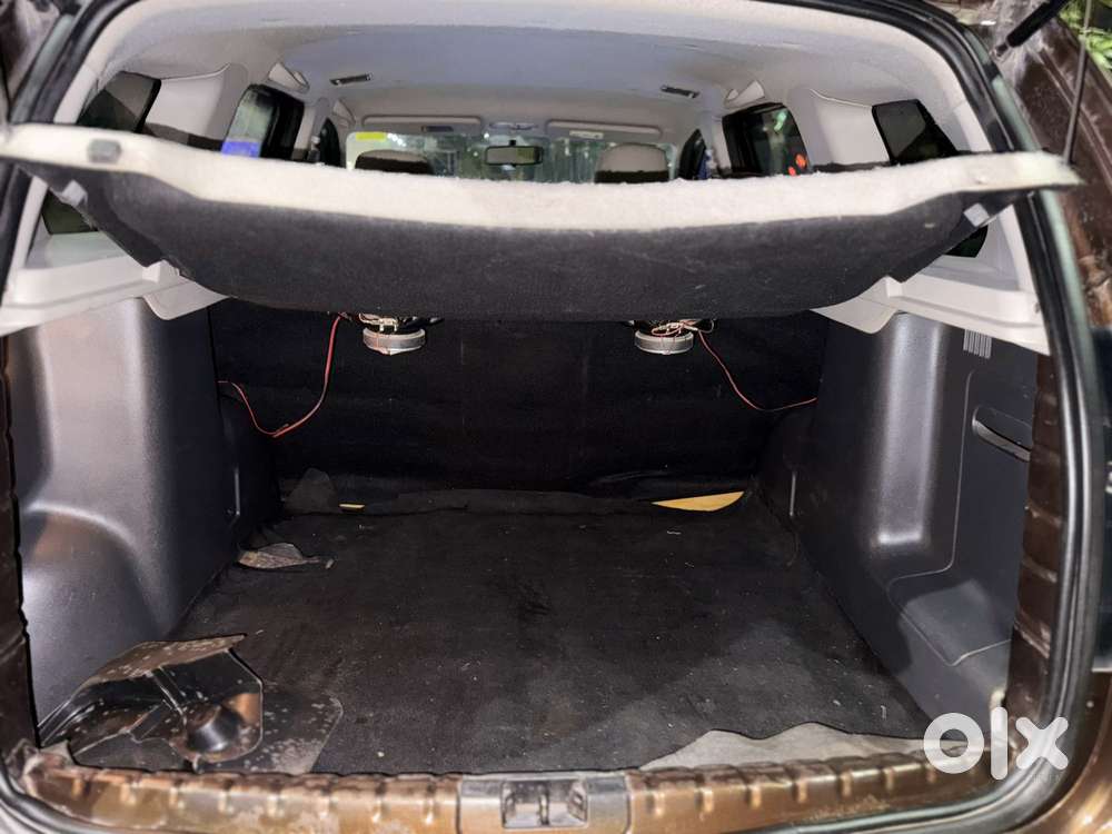 Renault Duster 110ps Diesel Rxl, 2014, Diesel