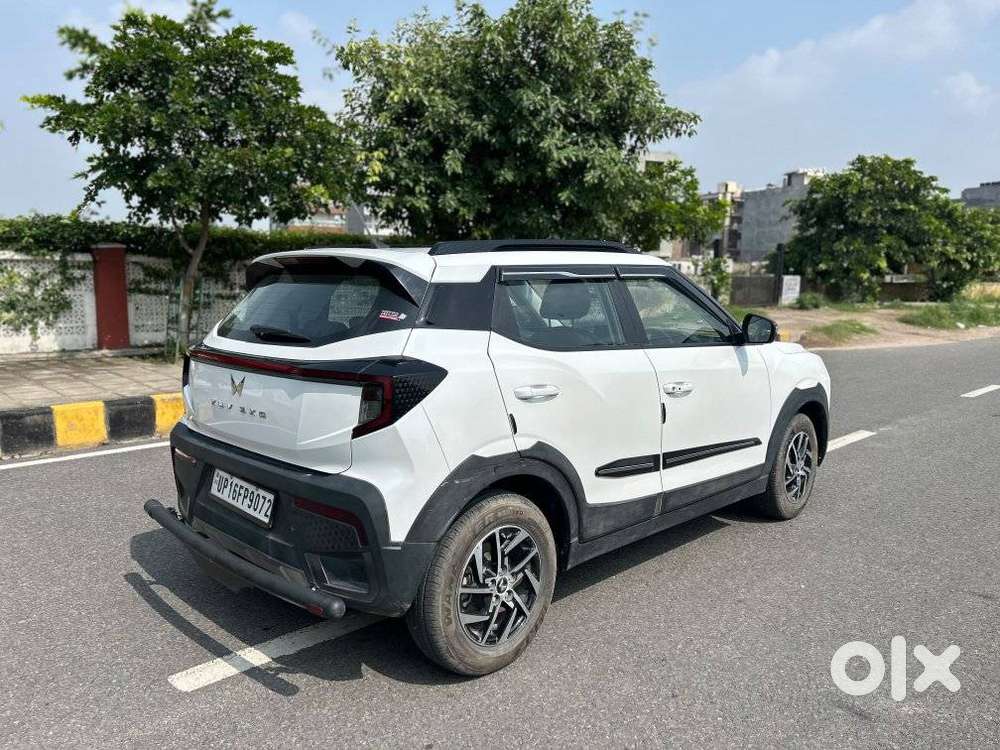 Mahindra Xuv 3xo Ax5 Ds Mt, 2026, Diesel