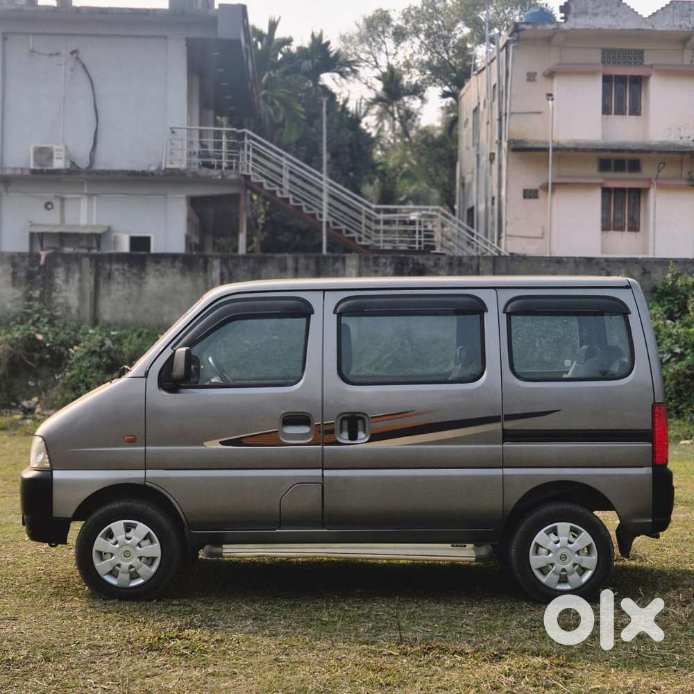 Maruti Suzuki Eeco