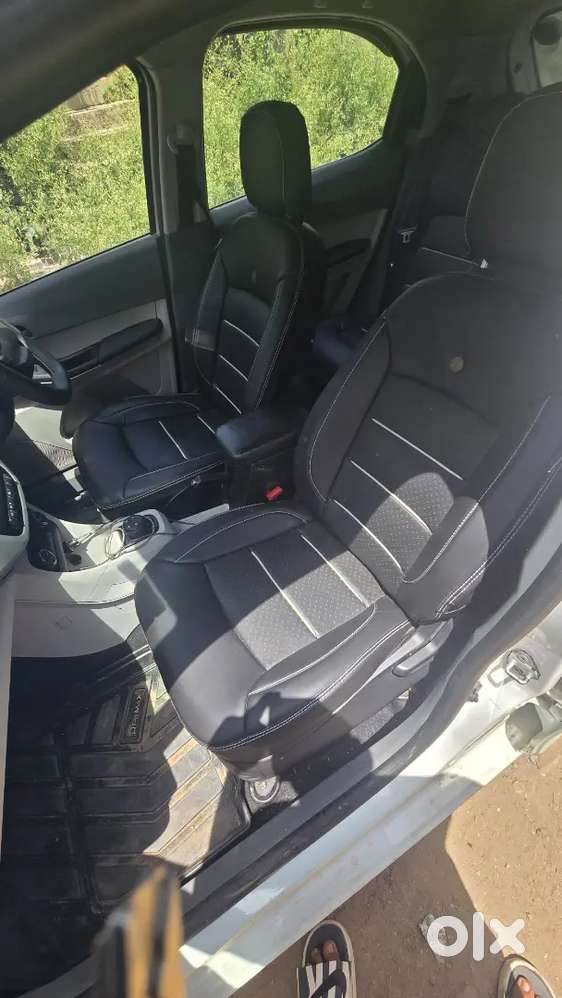 Tata Tiago Ev 2025 Electric 14000 Km Driven