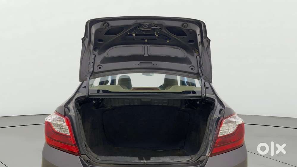 Honda Amaze S Option I-vtec, 2018, Petrol