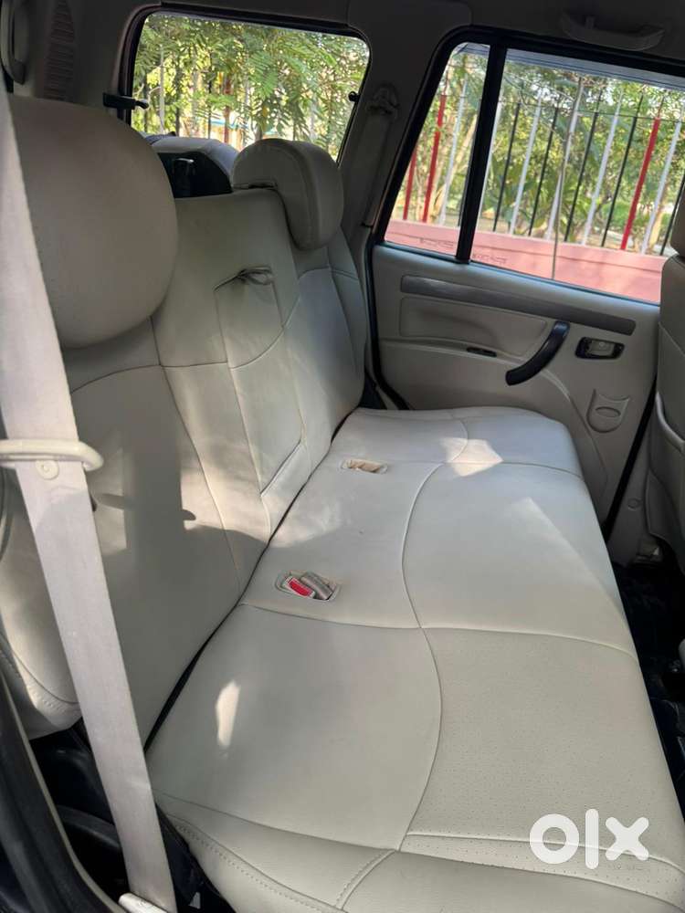 Mahindra Scorpio, 2022, Diesel