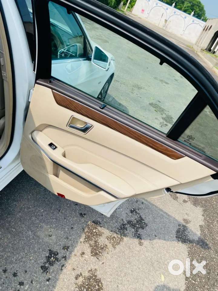 Mercedes-benz E-class E250 Cdi Edition E, 2016, Diesel
