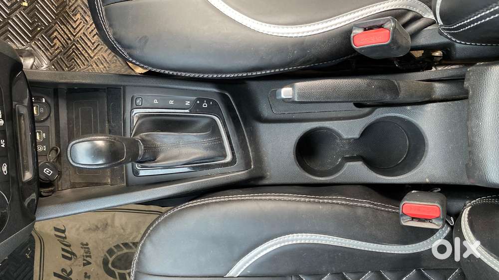 Hyundai Elite I20 Sportz Plus Cvt, 2019, Petrol